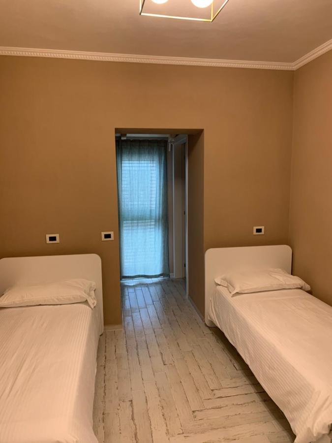 Locanda Il Deserto Livorno Exterior photo